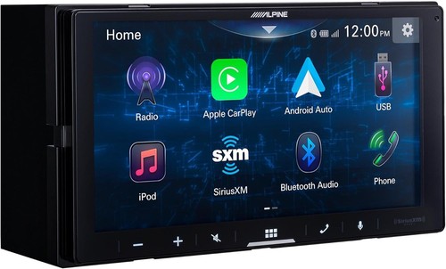 Alpine ilx w670 digital - alpine,