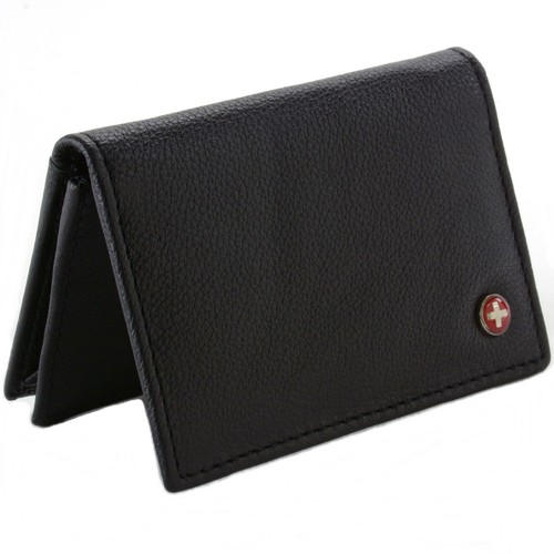 Alpine swiss genuine leather - alpine,