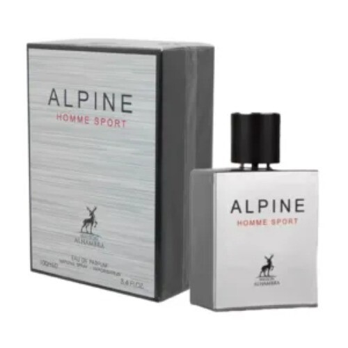 Maison alhambra alpine sport - alpine,
