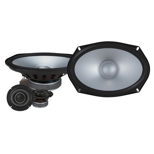 Open box alpine s69c - box, s2-s69c